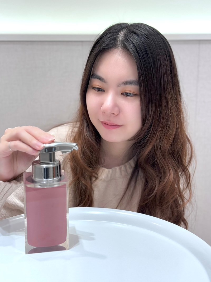 試用